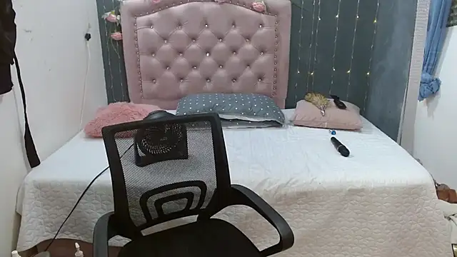 lalisha 96 online show from November 8, 12:33 am