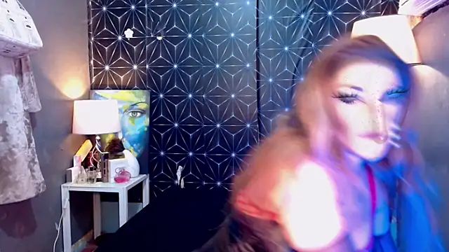 UrtopshemalegoddessAliyah online show from March 9, 6:00 pm