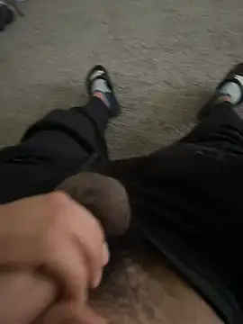 Nando49  online show from December 22, 6:59 pm