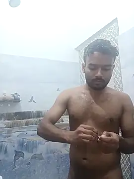 HorriblePastry online show from December 15, 5:06 pm