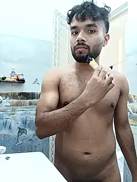 HorriblePastry online show from February 13, 8:21 am