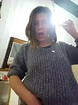 Snapshot of Lina_lou4 chatting on January 2, 8:02 pm Lina lou4 online show from January 2, 8:02 pm