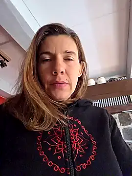 Snapshot of Lina_lou4 chatting on October 8, 7:50 am Lina lou4 online show from October 8, 7:50 am