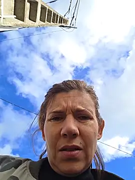 Lina lou4 online show from February 7, 1:04 pm