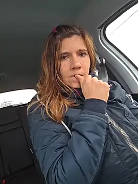 Lina lou4 online show from February 14, 9:17 am