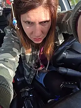 Lina lou4 online show from March 4, 9:04 am