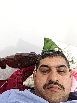 Amandev7 online show from January 5, 7:28 am