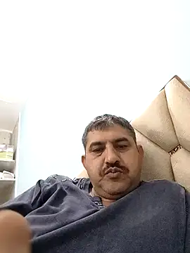 Amandev7 online show from February 24, 3:10 pm