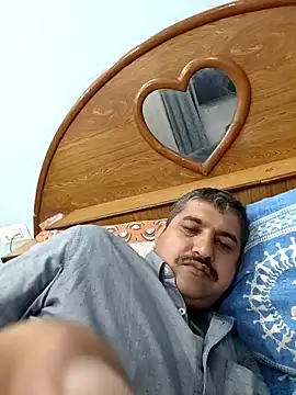 Amandev7 online show from February 27, 11:43 am