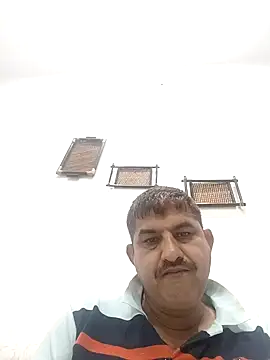 Amandev7 online show from May 10, 6:57 pm