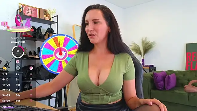 EvaKeks online show from July 24, 5:44 pm