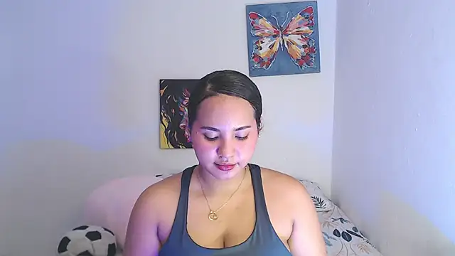 Snapshot of luciana_keating chatting on November 7, 3:17 am luciana keating online show from November 7, 3:17 am