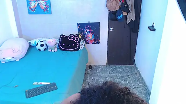 luciana keating online show from February 28, 10:44 pm