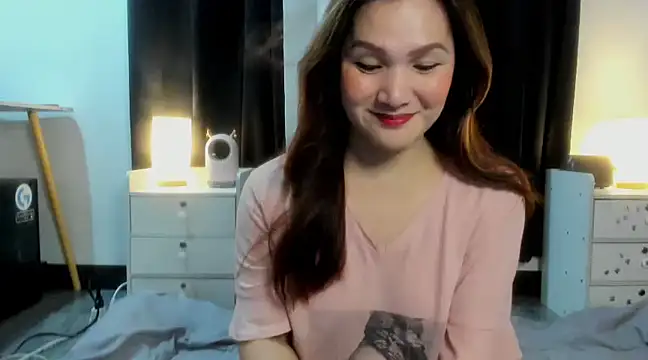 soooooANGEL online show from February 22, 7:12 am