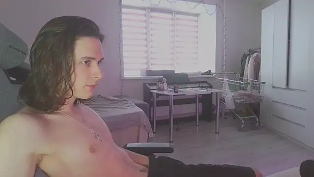 CandyChell online show from February 16, 12:21 pm