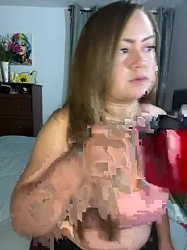 Snapshot of Melissa_Bianco chatting on July 10, 5:23 am Melissa Bianco online show from July 10, 5:23 am