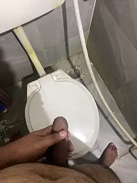 Rahuldhe22 online show from January 9, 10:20 pm