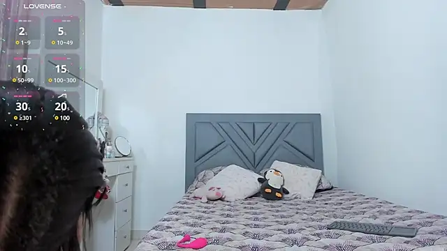 Snapshot of kendall-ewers chatting on December 10, 1:00 am kendall-ewers online show from December 10, 1:00 am