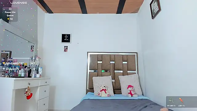 Snapshot of kendall-ewers chatting on March 1, 4:04 am kendall-ewers online show from March 1, 4:04 am