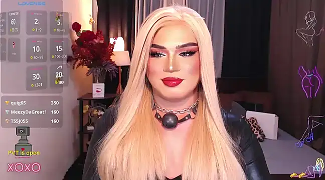 Snapshot of Bitch_Fowler69 chatting on December 19, 12:34 am Bitch Fowler69 online show from December 19, 12:34 am