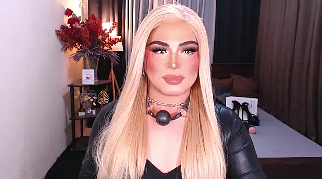 Snapshot of Bitch_Fowler69 chatting on January 11, 4:57 pm Bitch Fowler69 online show from January 11, 4:57 pm