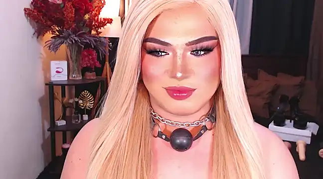 Snapshot of Bitch_Fowler69 chatting on January 22, 7:56 pm Bitch Fowler69 online show from January 22, 7:56 pm