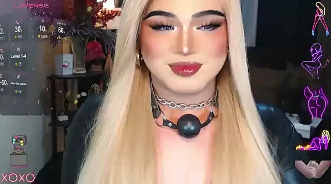 Snapshot of Bitch_Fowler69 chatting on February 12, 4:33 pm Bitch Fowler69 online show from February 12, 4:33 pm