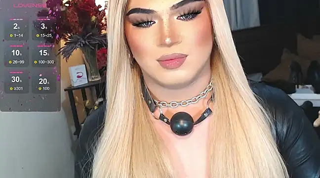 Snapshot of Bitch_Fowler69 chatting on February 21, 7:32 pm Bitch Fowler69 online show from February 21, 7:32 pm