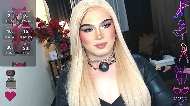 Snapshot of Bitch_Fowler69 chatting on February 23, 8:00 pm Bitch Fowler69 online show from February 23, 8:00 pm