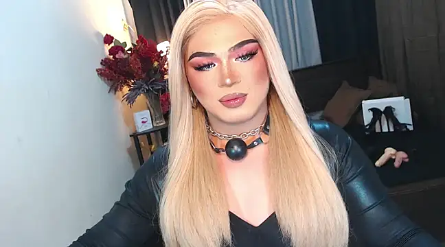 Snapshot of Bitch_Fowler69 chatting on February 26, 4:14 pm Bitch Fowler69 online show from February 26, 4:14 pm