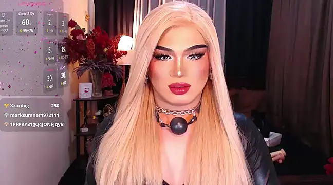 Snapshot of Bitch_Fowler69 chatting on March 12, 4:46 pm Bitch Fowler69 online show from March 12, 4:46 pm