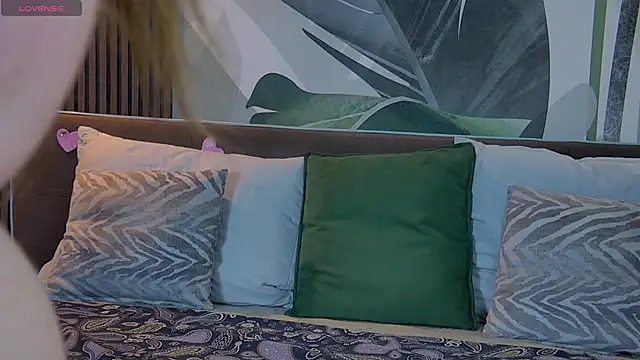 RubyValen online show from March 12, 1:03 am