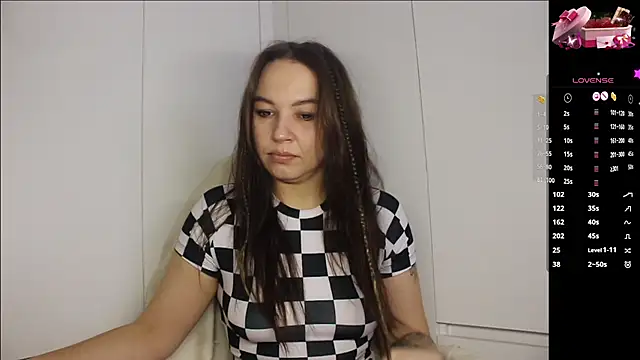 Snapshot of anna_from_heavenTV chatting on January 13, 7:43 am anna from heavenTV online show from January 13, 7:43 am