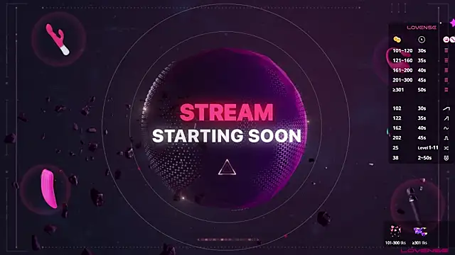 Snapshot of anna_from_heavenTV chatting on February 21, 8:40 am anna from heavenTV online show from February 21, 8:40 am