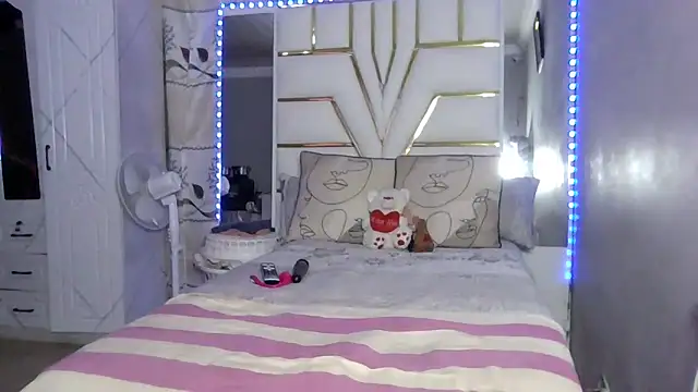 SexyyNana online show from September 25, 10:35 pm