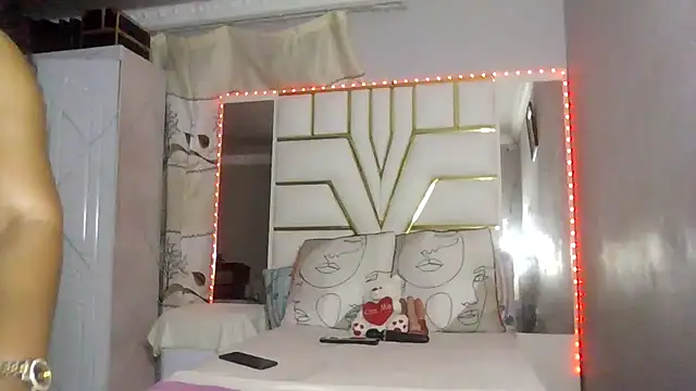 SexyyNana online show from November 26, 11:50 pm