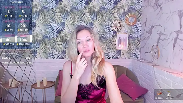 Snapshot of NancyGrace chatting on February 25, 11:19 am NancyGrace online show from February 25, 11:19 am