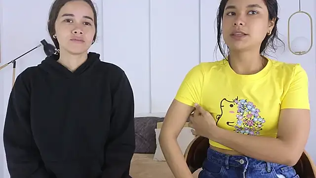 sexychanell 18 online show from January 7, 1:24 pm