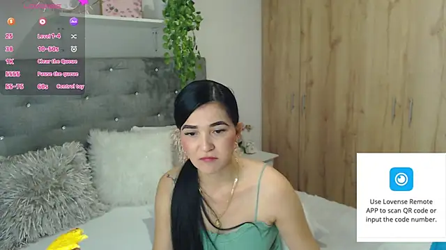 Neerea online show from July 24, 1:14 am