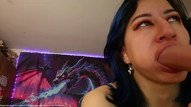 pussytight pervert online show from July 25, 12:31 am