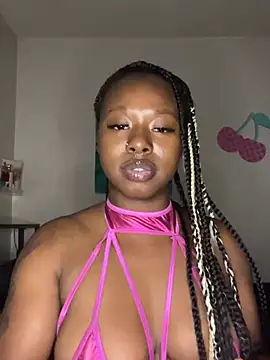 TinyBlazian901 online show from June 27, 2:16 am