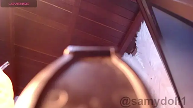 samy doll online show from February 19, 2:07 am