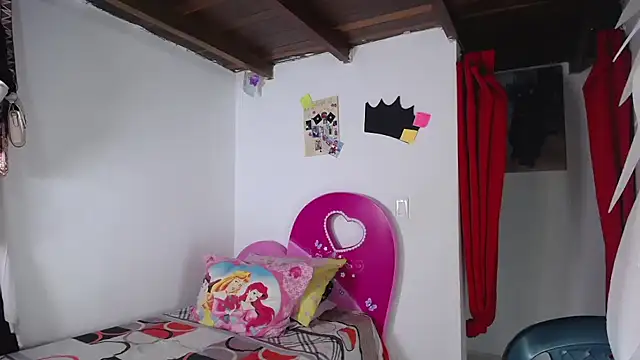 samy doll online show from February 21, 2:01 am