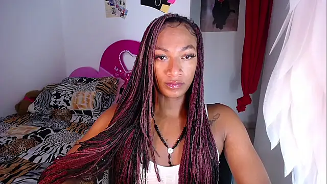 samy doll online show from March 7, 8:22 am