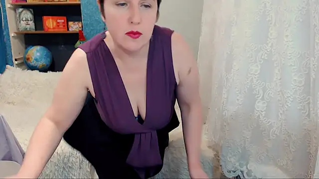 Snapshot of Rainbow_lady chatting on January 2, 2:35 pm Rainbow lady online show from January 2, 2:35 pm