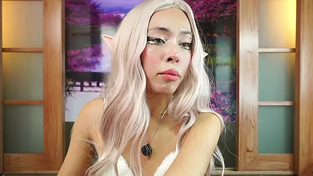 miss  maria online show from September 19, 5:57 pm