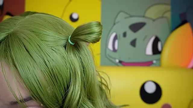 miss  maria online show from October 25, 5:51 pm