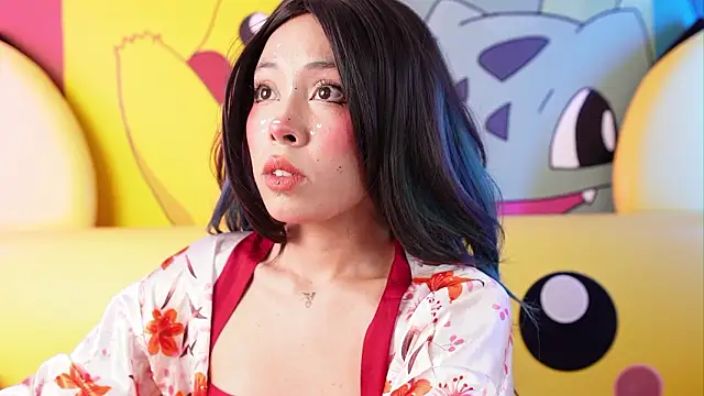 miss  maria online show from March 9, 6:01 pm