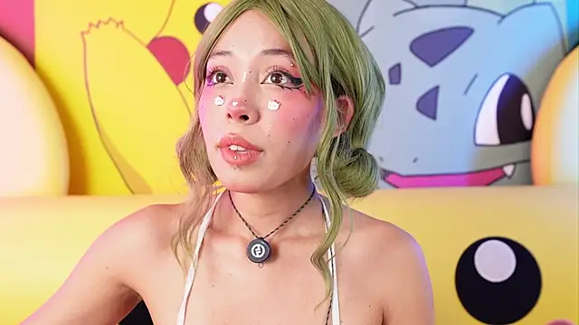 miss  maria online show from March 14, 6:02 pm