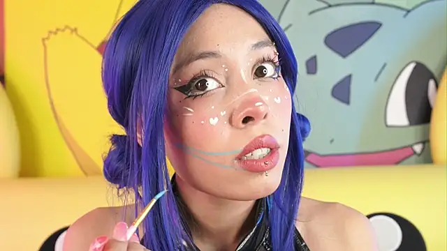 Snapshot of miss__maria chatting on July 27, 6:04 pm miss maria online show from July 27, 6:04 pm